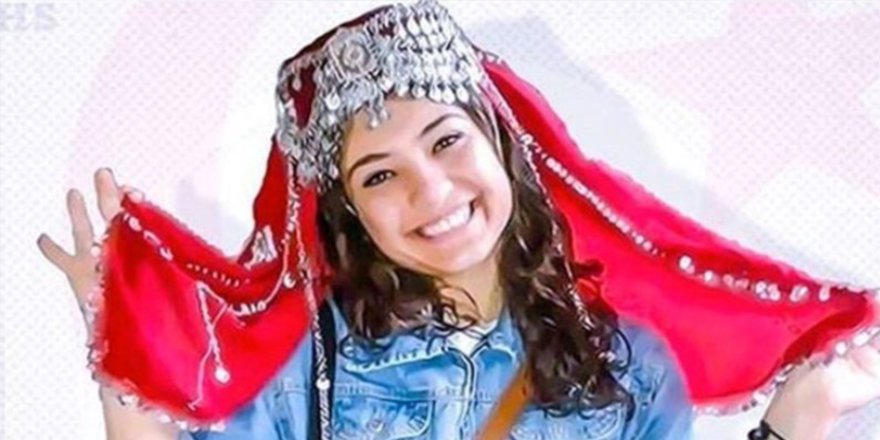 Atatürkçü Düşünce Derneği Şehit Öğretmen Aybüke Yalçın'ın ismini okuldan sildirmek için dava açtı