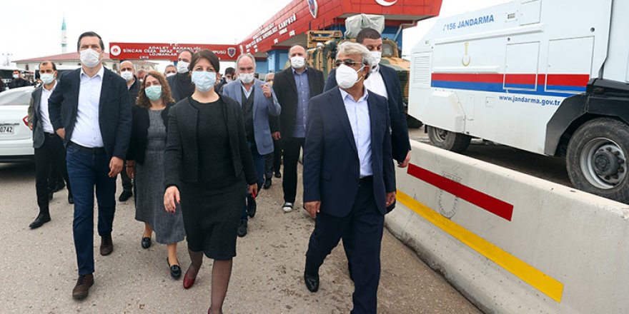 Yasin Börü ve 53 kişinin katilleri için hesap vakti: Dava başladı