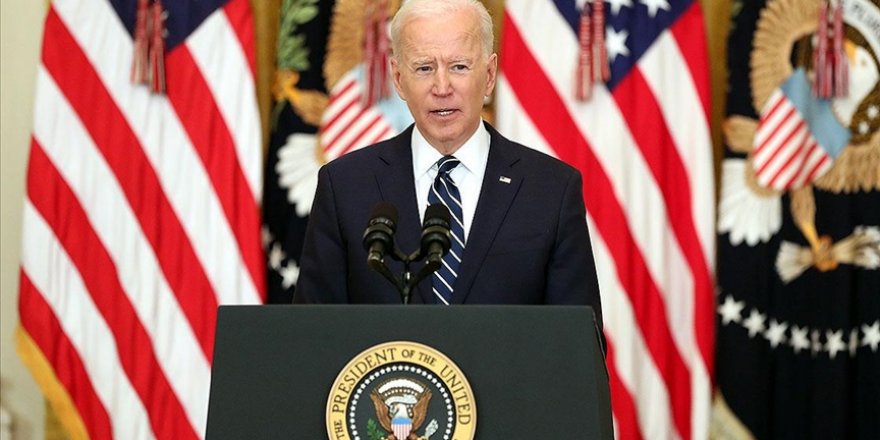 Biden’ın 1915 olaylarına ilişkin açıklaması nasıl yorumlanmalı?