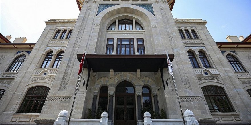 Sendikalar ve meslek örgütleri, 1 Mayıs Emek ve Dayanışma Günü mitingi için Ankara Valiliğine başvurdu