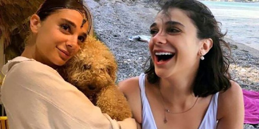 Pınar Gültekin cinayeti davası12 Temmuz'a ertelendi