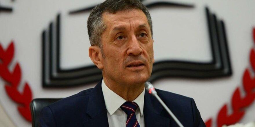 Bakan Selçuk'tan yüz yüze eğitimde bayram sonrası için 'umut' veren açıklama