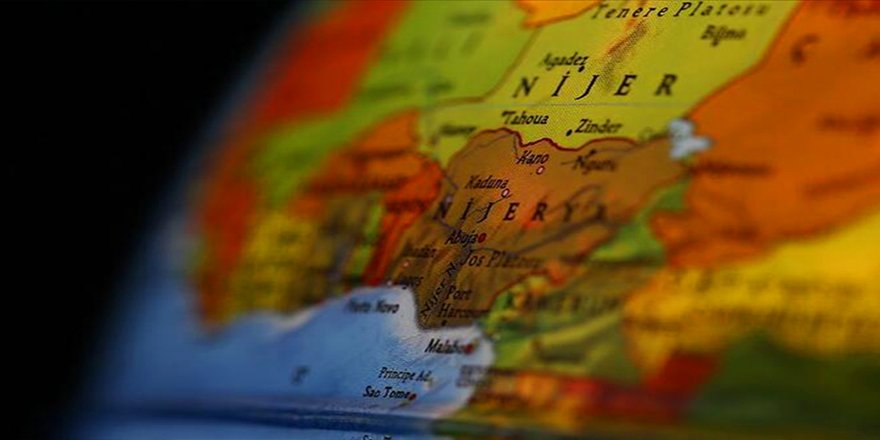 Türkiye, Nijerya'daki terör saldırısını şiddetle kınadı