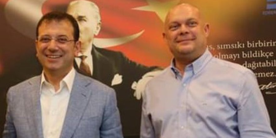 Eşini tehdit eden CHP’li Belediye Başkan Yardımcısına uzaklaştırma