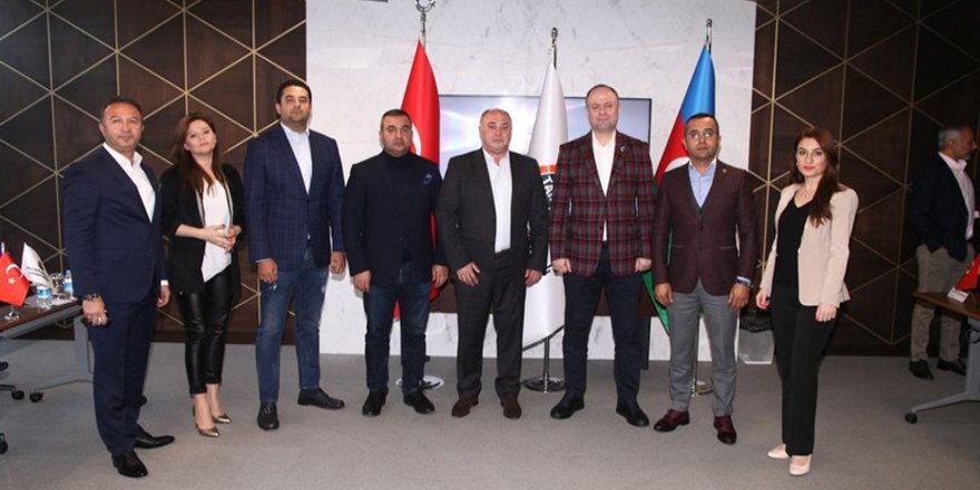 TAİB,  Biden'ın "soykırım" nitelemesini kınadı