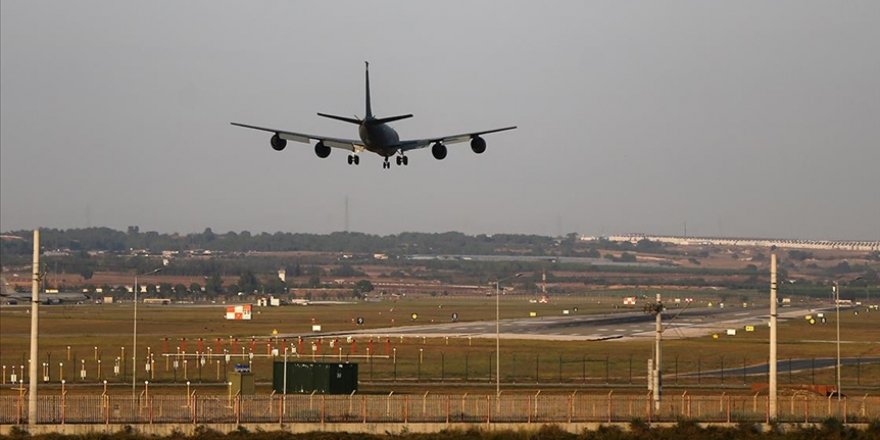 ABD bayrağının indirilmesi tartışmalarına MSB de katıldı: 'İncirlik Üssü Türk üssüdür'