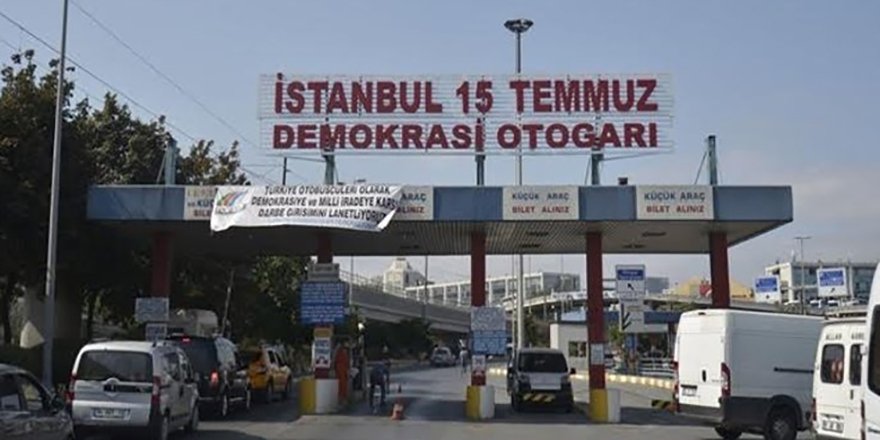 İstanbul'da 5 kilogram ağırlığında 6 plastik patlayıcı ele geçirildi