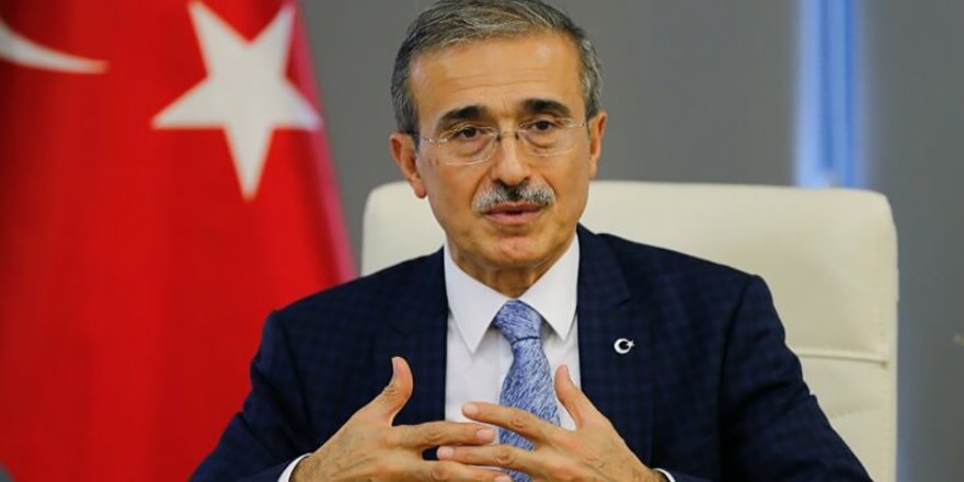 Savunma Sanayii Başkanı Demir'den Blinken'ın "S-400 alımı ABD’nin güvenliğini tehdit ediyor" ifadesine cevap