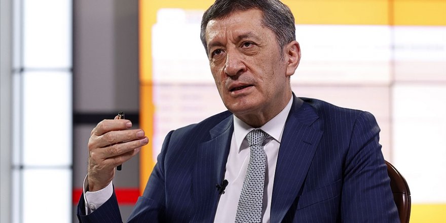 Bakan Selçuk'tan LGS ile ilgili net tavır: Ertelenmesi söz konusu değil