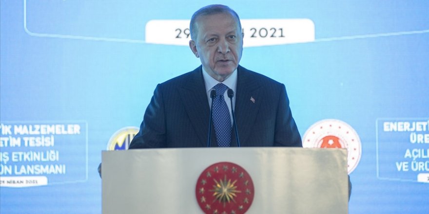 Memur ve esnafa Cumhurbaşkanı Erdoğan'dan müjde