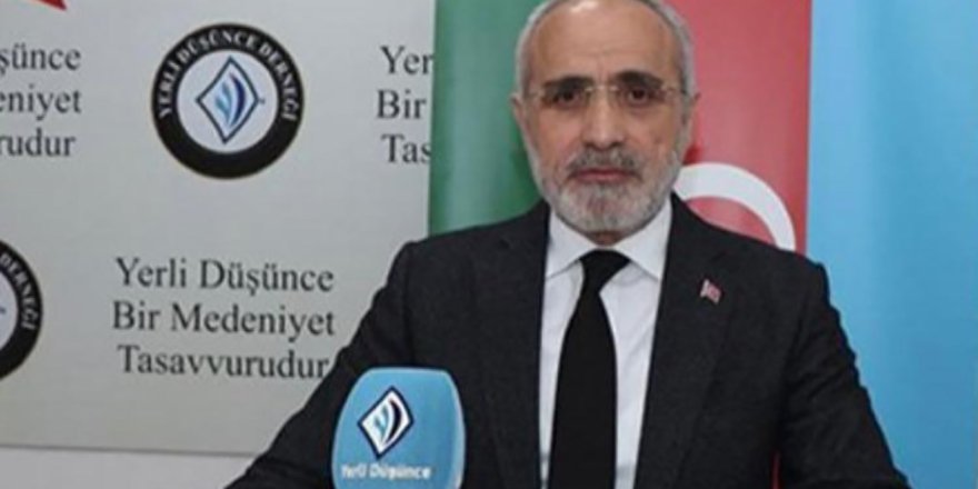 Yalçın Topçu: Pragmatik ve şahsi ikbal uğruna yapılıyor olan muhalefete tarzına şahit olmak bütün milli vicdan sahiplerine ağır gelmektedir