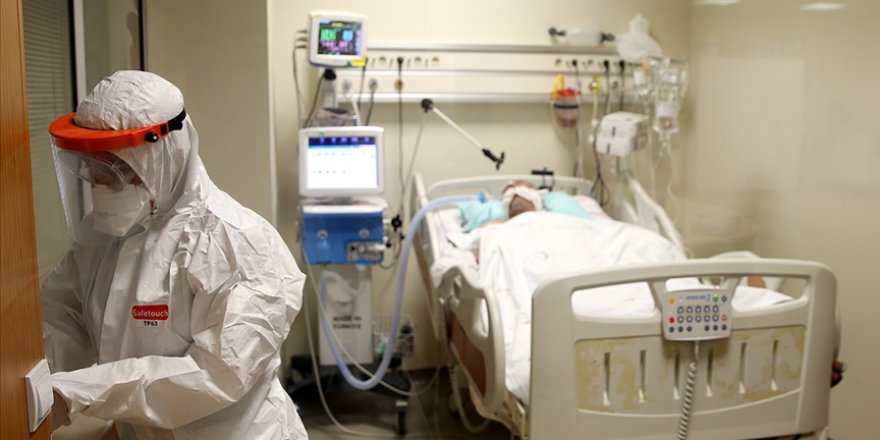 Türkiye'de 37 bin 674 kişinin Kovid-19 testi pozitif çıktı, 339 kişi yaşamını yitirdi