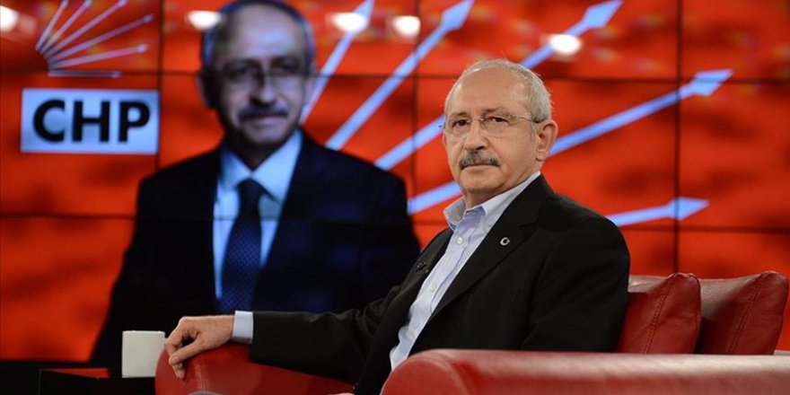 CHP Genel Başkanı Kemal Kılıçdaroğlu'ndan tam kapanma yorumu