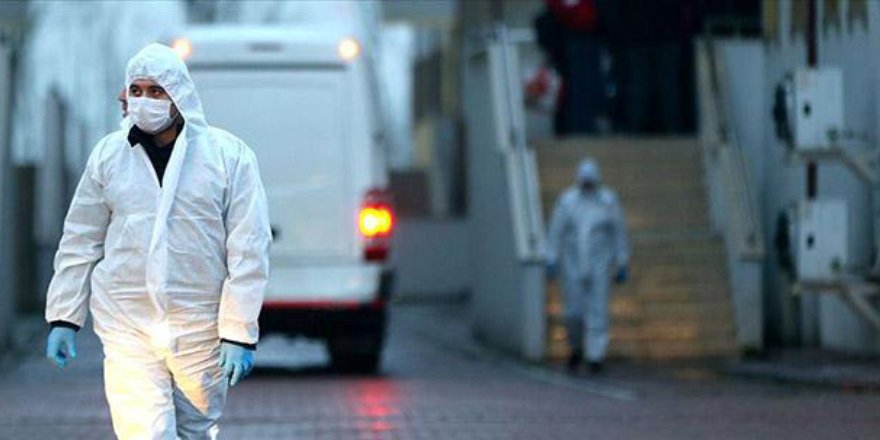 Türkiye'nin koronavirüsle mücadelesinde son 24 saatte yaşananlar