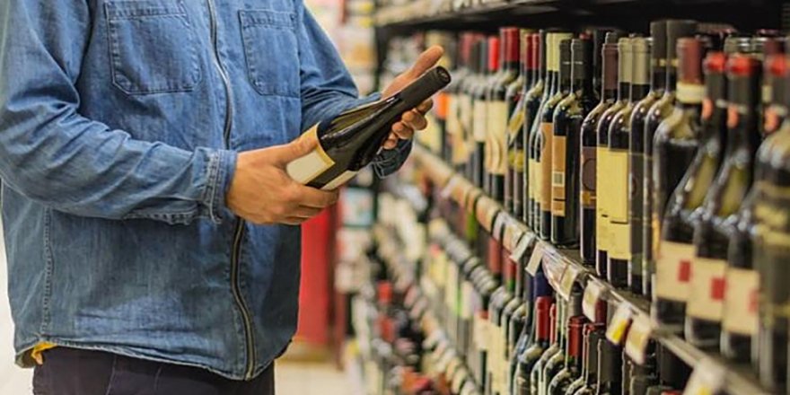 İzmir'de 'tam kapanma' döneminde alkol satışı yapılamayacak