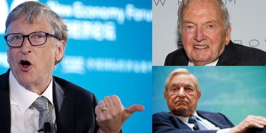 Peru’daki mahkemenin hamlesi virüsün failleri Bill Gates, George Soros ve Rockfaller ailesini panikletti mi?