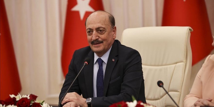 Emeklilerin bayram ikramiyeleri 6 ve 7 Mayıs'ta ödenecek