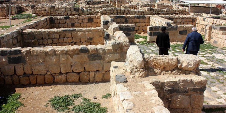 Fudayn Kalesi: Ürdün'de hacıların güvenliğini sağlayan Osmanlı'dan kalma miras