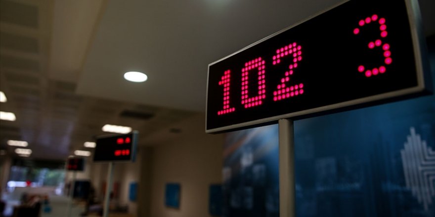 Türkiye Bankalar Birliği Yönetim Kurulu, şube çalışma saatlerine ilişkin tavsiye kararı aldı