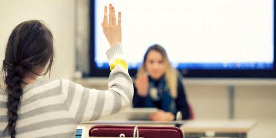 20 bin sözleşmeli öğretmen ataması için sözlü sınav yerleri e-Devlet üzerinden açıklandı