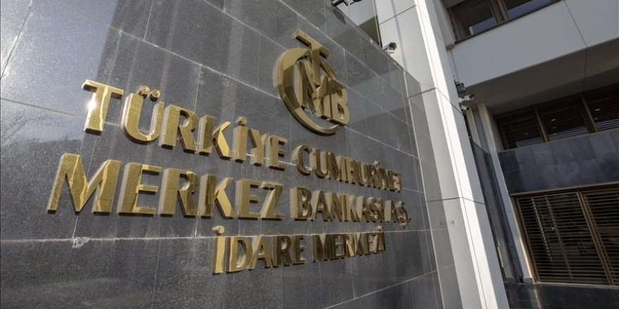 Merkez Bankası Nisan Ayı Fiyat Gelişmeleri Raporu yayımlandı