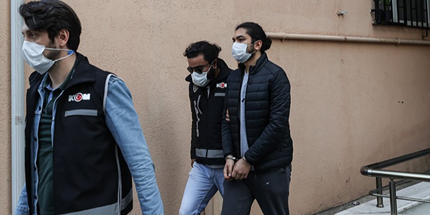 İstanbul merkezli 7 ilde FETÖ'nün 'güncel talebe yapılanması'na yönelik operasyon