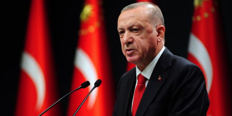 Cumhurbaşkanı Erdoğan'dan CHP'li Erdoğdu'ya 250 bin liralık tazminat davası