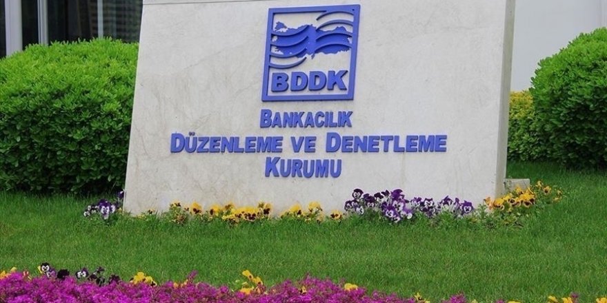BDDK'dan mali şeffaflığı güçlendirecek yönetmelik revizyonu