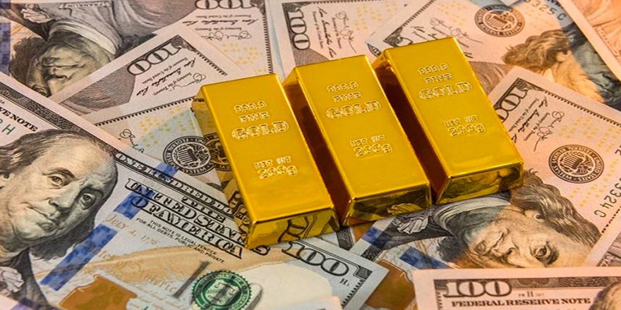 Merkez Bankası rezervleri 87 milyar 851 milyon dolar oldu