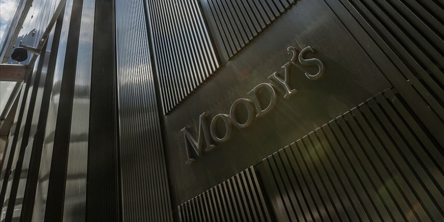 Moody's: Küresel ticaret 2021'de toparlanmaya devam edecek