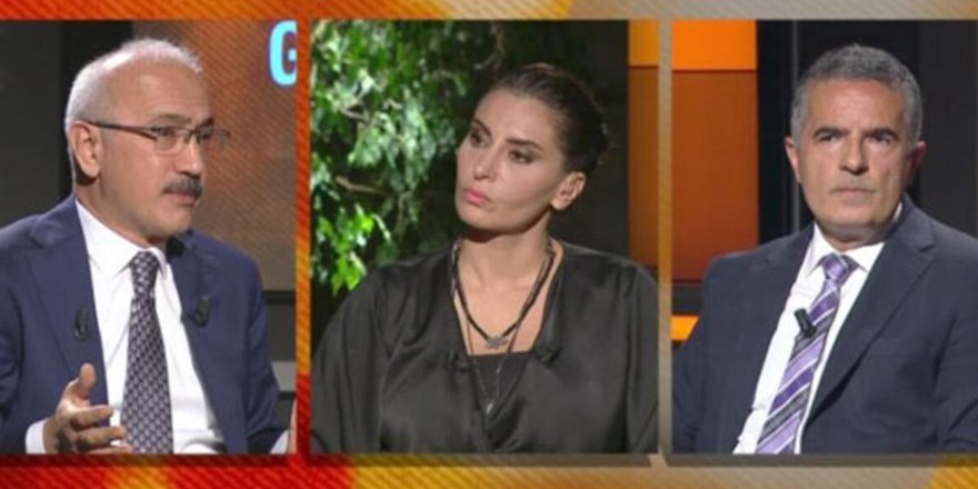 Bakan Elvan, ekonomi gündemine ilişkin değerlendirmelerde bulundu