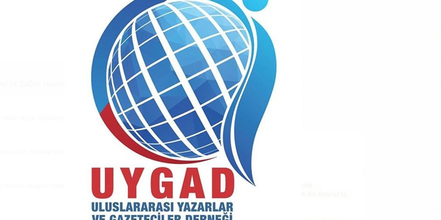 UYGAD’DAN İSRAİL’E TEPKİ VE ÇAĞRI: İnsanlık ayaklar altında Filistin’e destek verelim