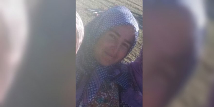 Niğde'de Anneler Günü'nde oğlu tarafından tüfekle vurulan anne hayatını kaybetti