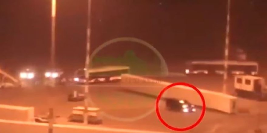 ABD saldırısında öldürülen İranlı General Süleymani'ye yönelik suikastta İsrail'in kilit rol oynadığı iddia edildi