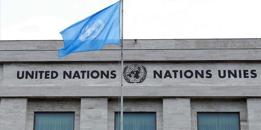 BM'den İsrail ve Filistin 'tam ölçekli bir savaşa doğru sürükleniyor' uyarısı