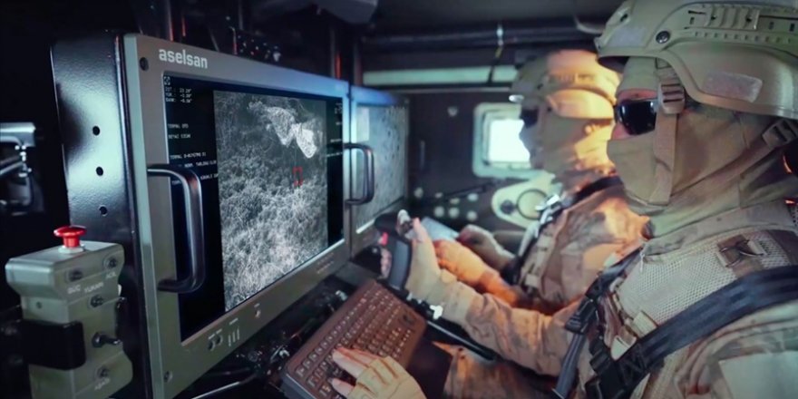 ASELSAN yeni ihracatlar için elini güçlendiriyor