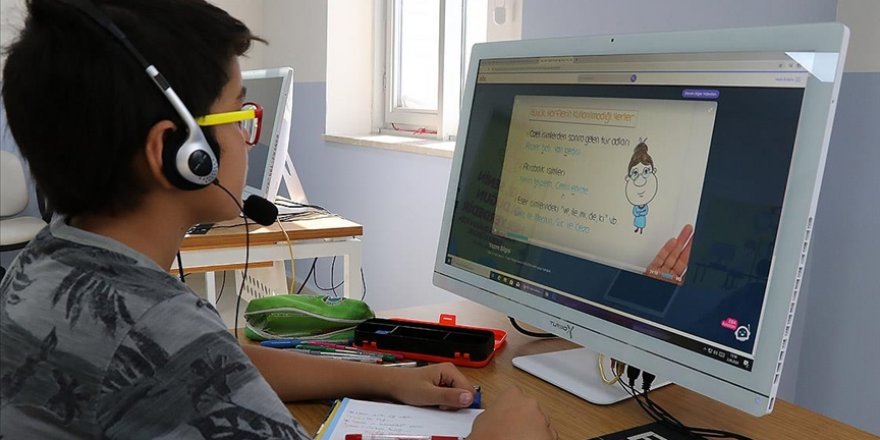 Milli Eğitim Bakanlığı uzaktan eğitim takvimini açıkladı