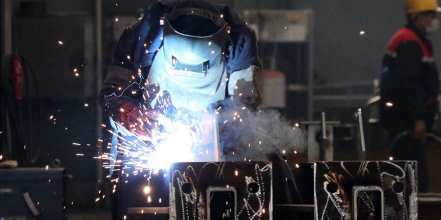 Çalışma hayatında önemli detay: Nitelikli ve belgeli çalışan sayısı 1,5 milyonu geçti