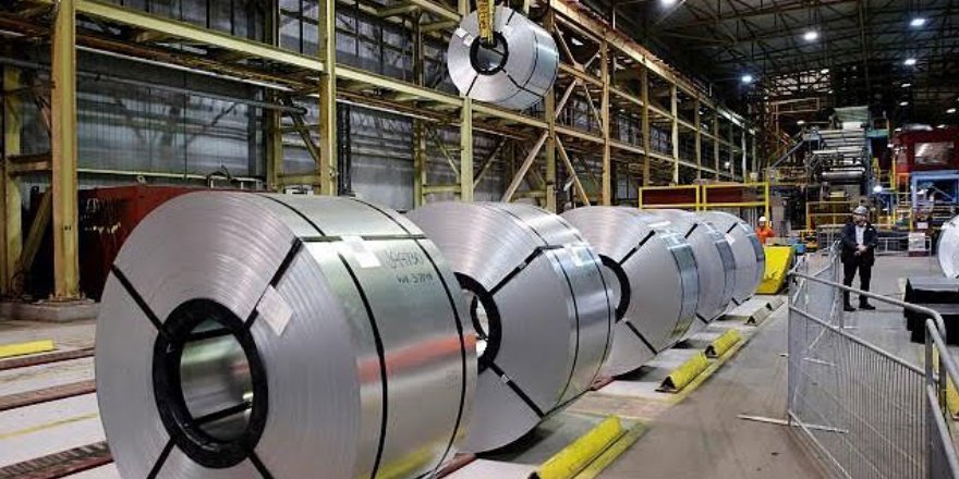 AB ve ABD, çelik ve alüminyum vergilerinde ateşkes sağladı