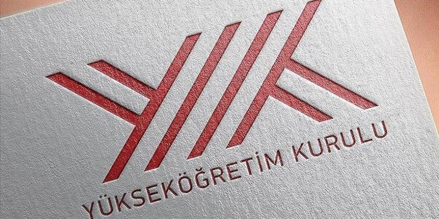 YÖK, üniversitelerde yüz yüze öğretimin başlatılması için harekete geçti