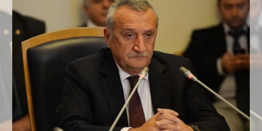 Mehmet Ağar'a şok: İstinaf JİTEM davasındaki berat kararını bozdu