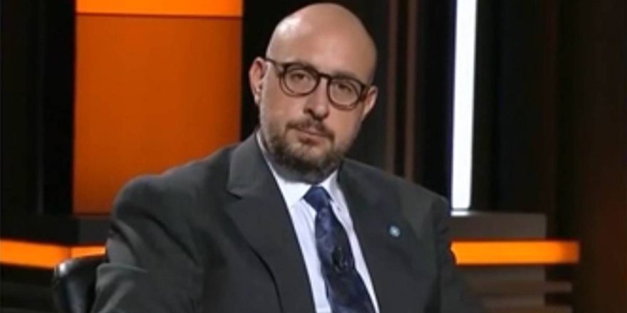 İYİ Parti Genel Sekreteri Poyraz: "Akçakoca Müftüsü ile ilgili soruşturmayı dikkatle takip edeceğiz"