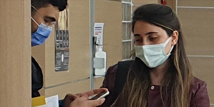 Thodex'in finans uzmanı R.A.'nın serbest bırakılmasına yapılan itiraz reddedildi