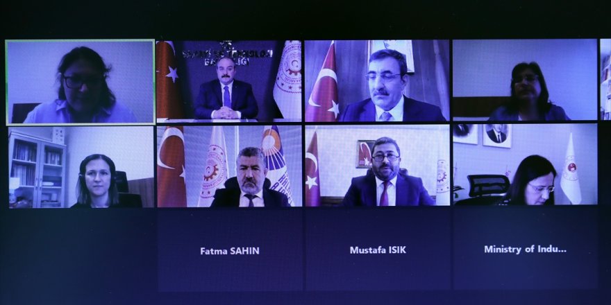 Türkiye'nin en kapsamlı "bölgesel kalkınma" çalışması tanıtıldı