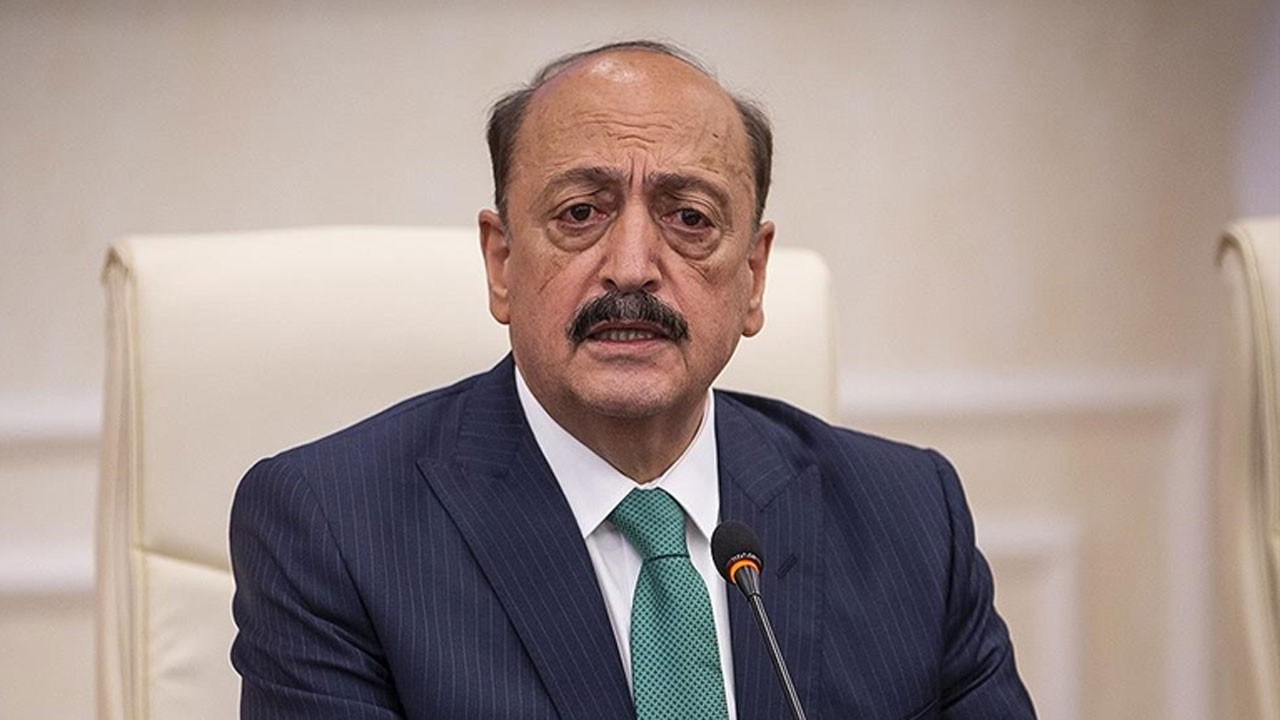 Bakan Bilgin'den Memurlara Zam Müjdesi