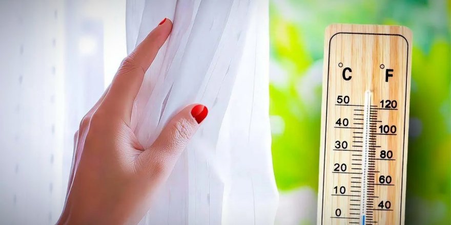 Soğuk havalarda evinizi sıcak tutmak için 5 ipucu