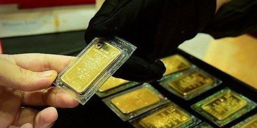 2023 Altın fiyatı tahminleri güncellendi