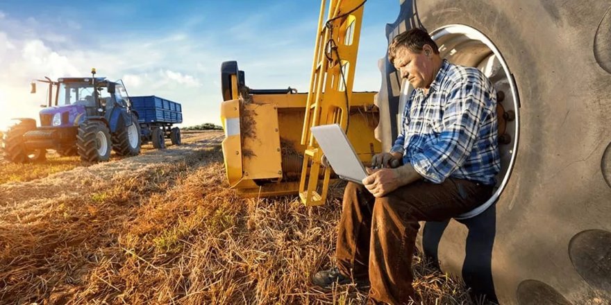 Desteklerden yararlanmak için kayıt şartı var! ÇKS kayıt tarihinin son günü belli oldu!