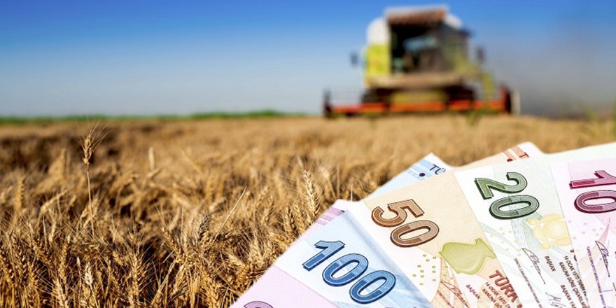 TEB'den çiftçilere iki özel tarımsal kredi paketi! Hasat ve İyi Tarım Uygulamaları Kredisi fırsatları duyuruldu!