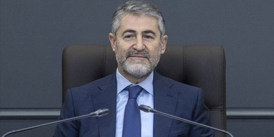 Promosyonda sıra banka çalışanlarına geldi! Hazine ve Maliye Bakanı Nureddin Nebati’ye talep iletildi!